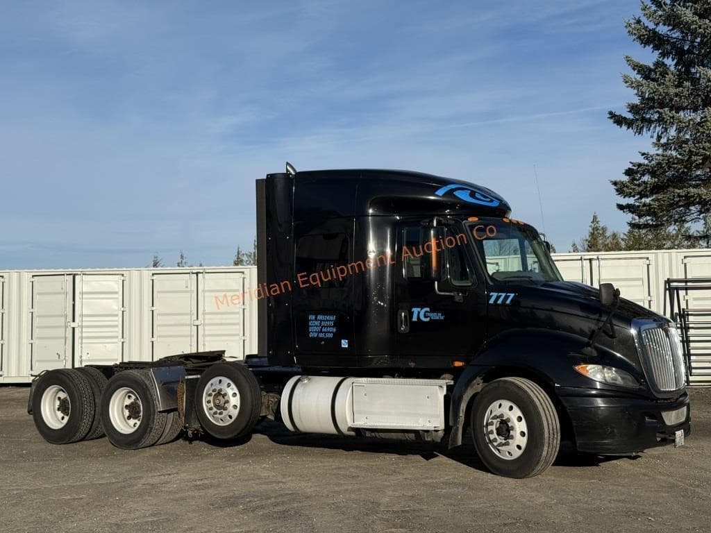 Image of International ProStar+ 113 Primary image