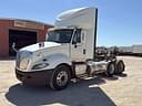 2017 International ProStar Plus 122 Image