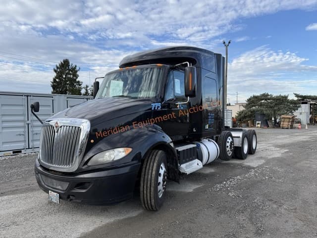 Image of International ProStar+ 113 equipment image 3