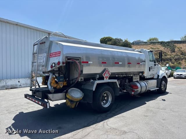 Image of International ProStar equipment image 4