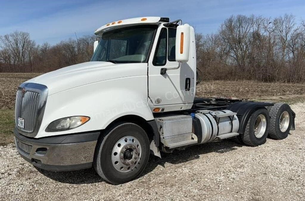 Image of International Prostar ISX Primary image