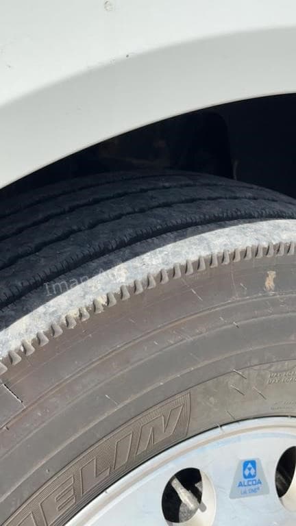 Image of International Prostar ISX equipment image 2