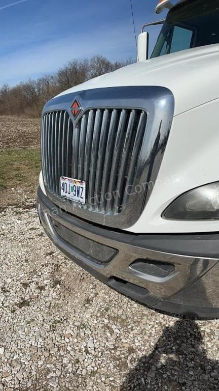 Image of International Prostar ISX equipment image 1