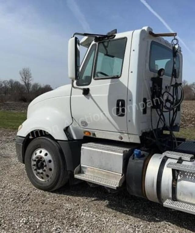 Image of International Prostar ISX equipment image 3