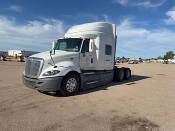 Main image International LF687