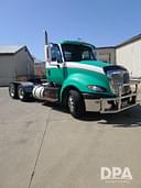 2017 International ProStar Image