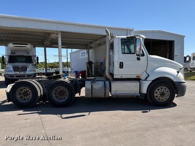 Image of International ProStar equipment image 3