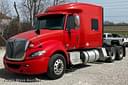 2017 International ProStar Plus 122 Image