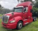 2017 International ProStar Plus 122 Image