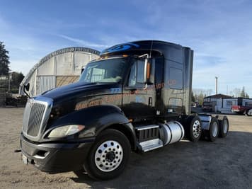 Main image International ProStar+ 113