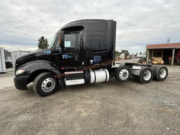 Main image International ProStar+ 113