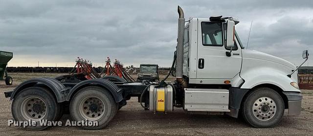 Image of International ProStar equipment image 3