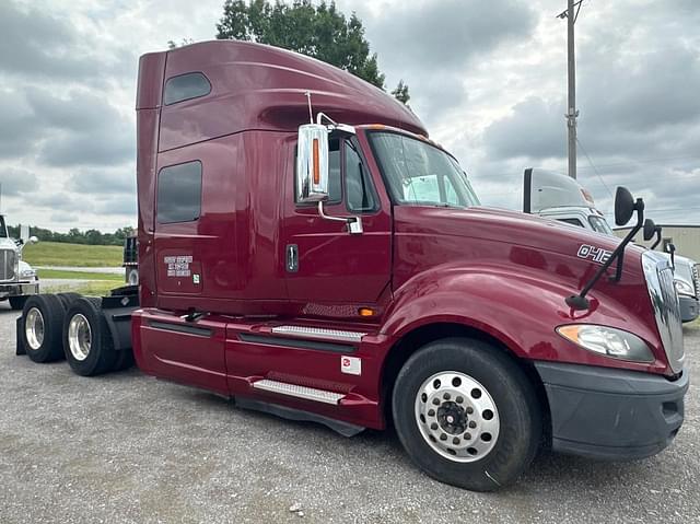 Image of International Prostar Plus equipment image 2