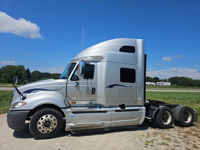 Image of International ProStar equipment image 3