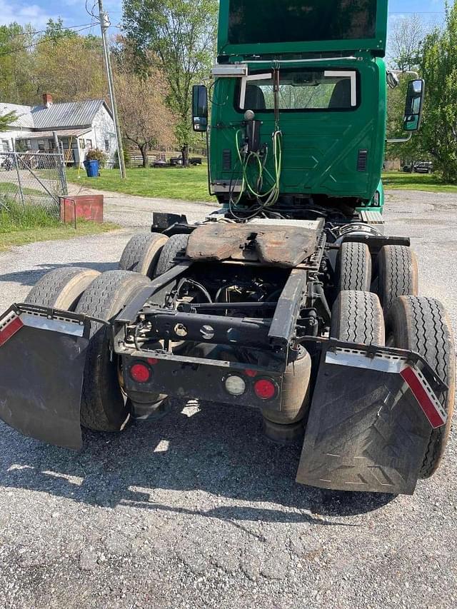 Image of International ProStar equipment image 3