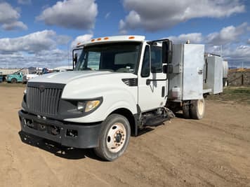 Main image International Terra Star