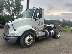 2016 International Transtar 8600 Image