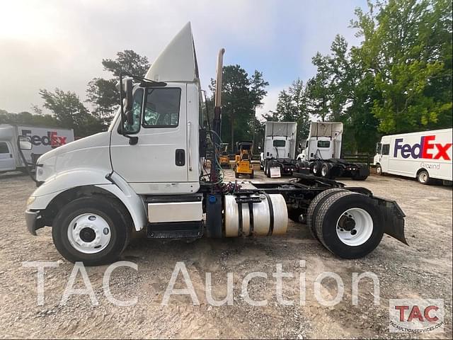 Image of International  Transtar 8600 equipment image 1