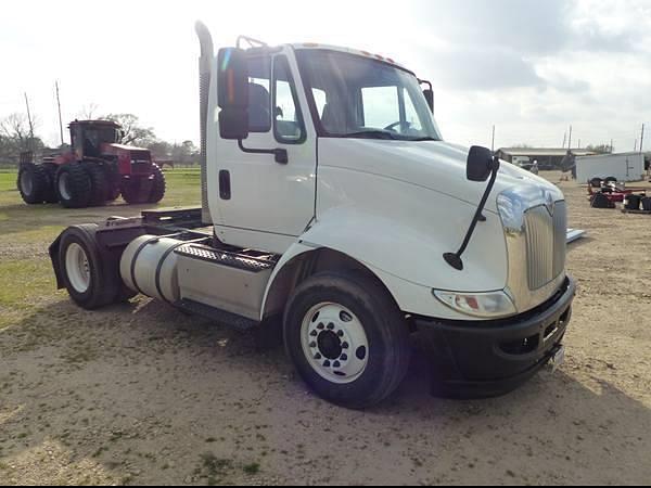Image of International  Transtar 8600 Primary image