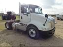 2017 International  Transtar 8600 Image