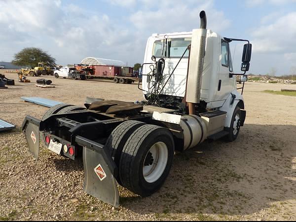 Image of International  Transtar 8600 equipment image 1