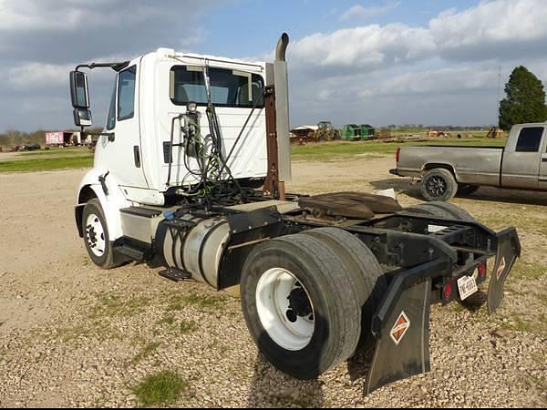 Image of International  Transtar 8600 equipment image 2