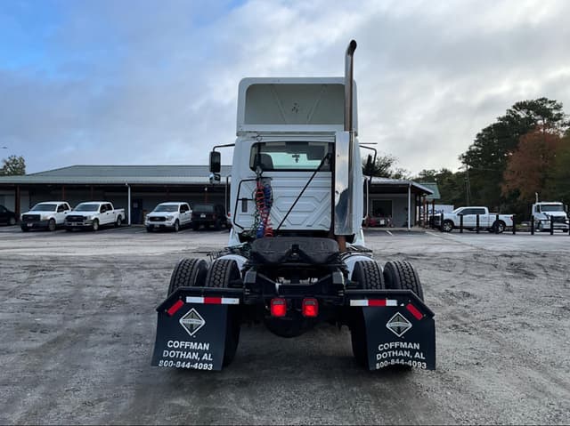 Image of International  Transtar 8600 equipment image 1