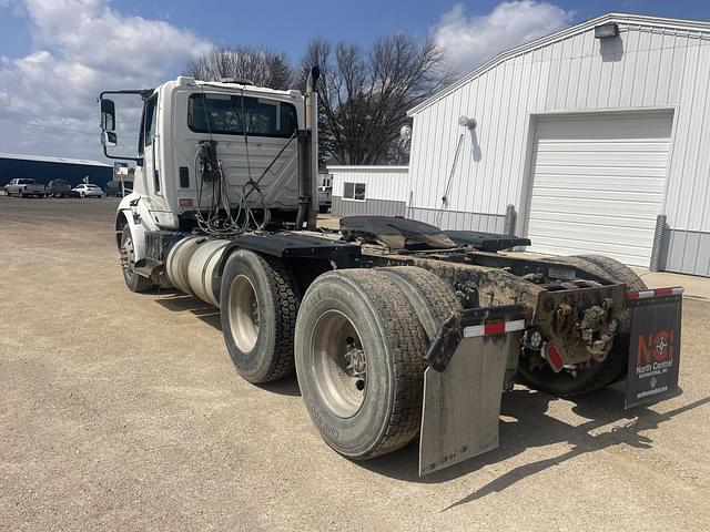Image of International  Transtar 8600 equipment image 2