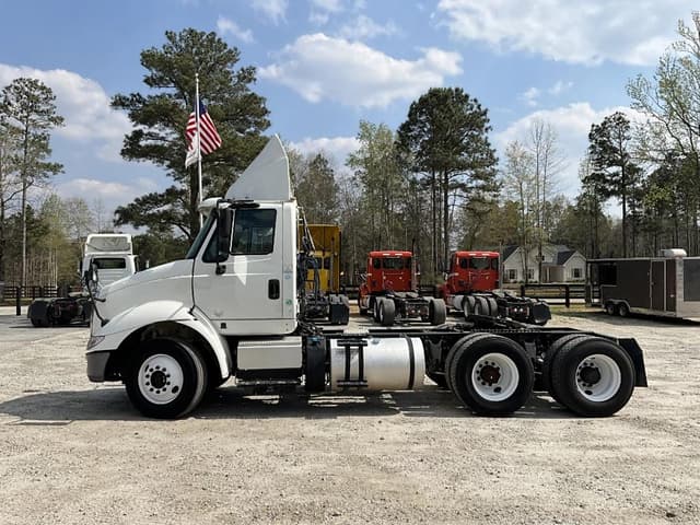 Image of International  Transtar 8600 equipment image 1