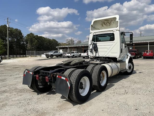 Image of International  Transtar 8600 equipment image 4