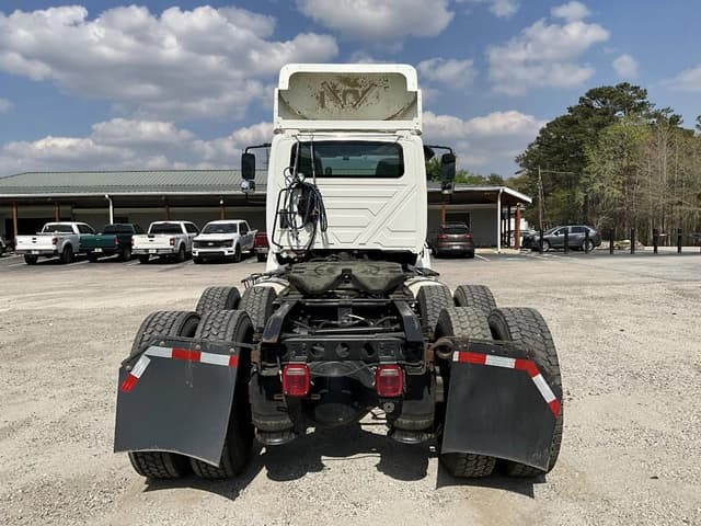 Image of International  Transtar 8600 equipment image 3