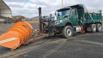 Main image International WorkStar 7600