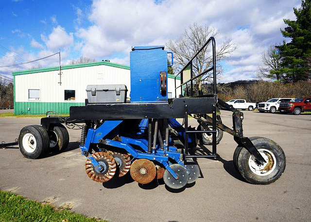 Image of InterSeeder 15 equipment image 3