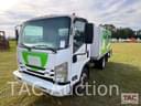 2017 Isuzu NPR Image
