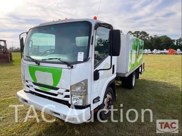 Main image Isuzu NPR