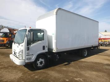 Main image Isuzu NQR