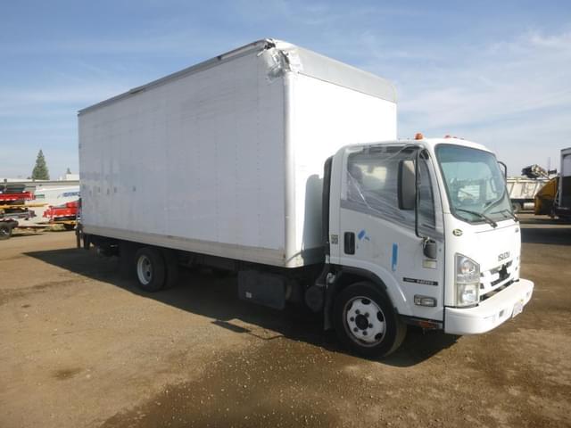 Image of Isuzu NQR equipment image 1