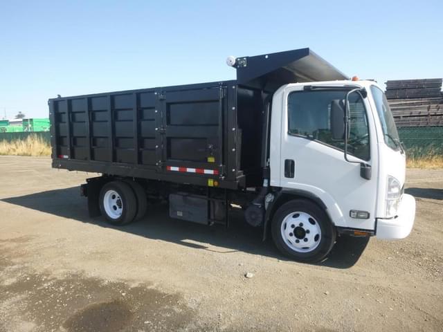Image of Isuzu NQR equipment image 1