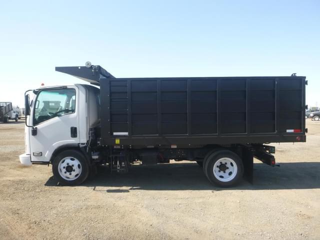 Image of Isuzu NQR equipment image 4