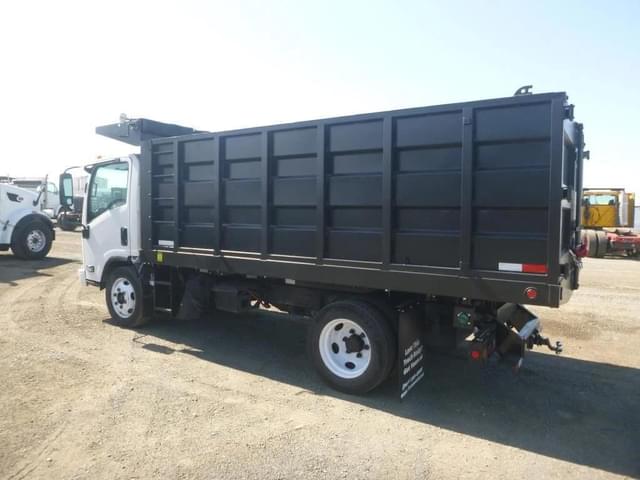 Image of Isuzu NQR equipment image 3