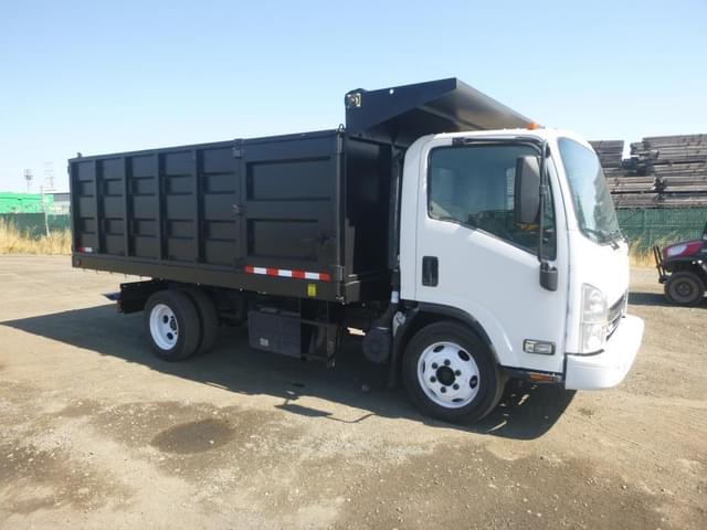 Image of Isuzu NQR equipment image 1