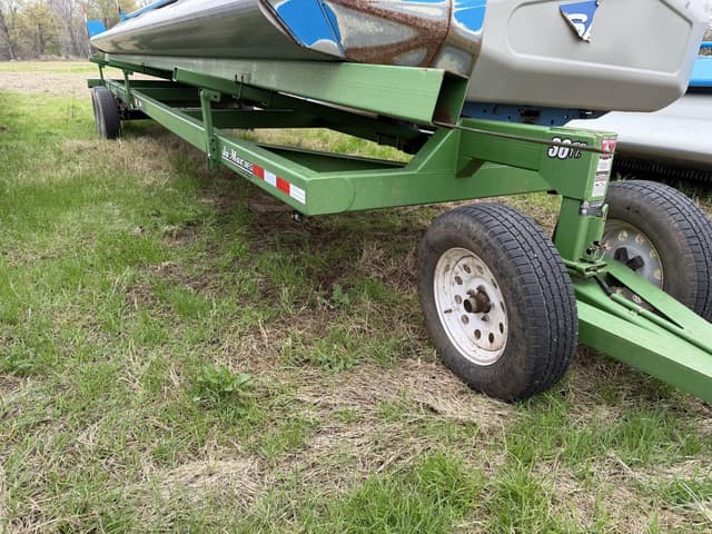 Image of JA-MAR 36 equipment image 1