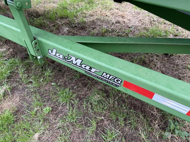 Image of JA-MAR 36 equipment image 2