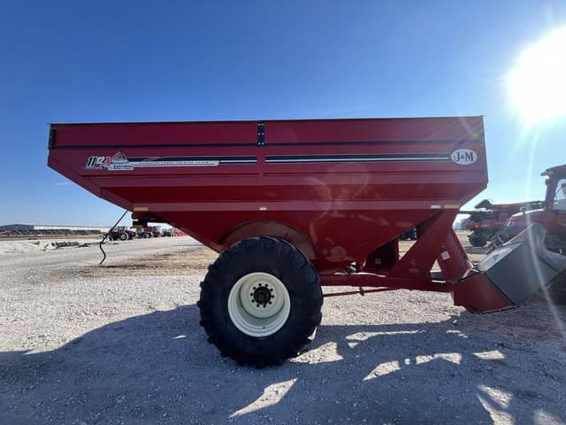 Image of J&M 1112-20S equipment image 1