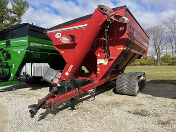 Main image J&M 1122