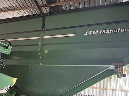 Image of J&M 1150 equipment image 4