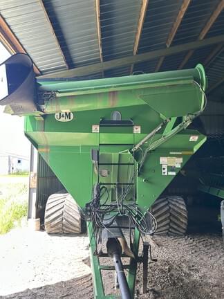 Image of J&M 1150 equipment image 1