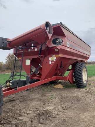 Main image J&M 1151