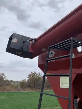 Image of J&M 1151 equipment image 3