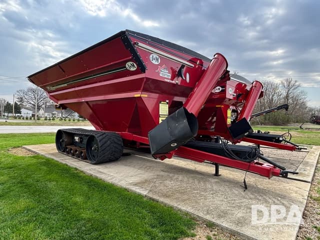 Image of J&M 1522-20 equipment image 4